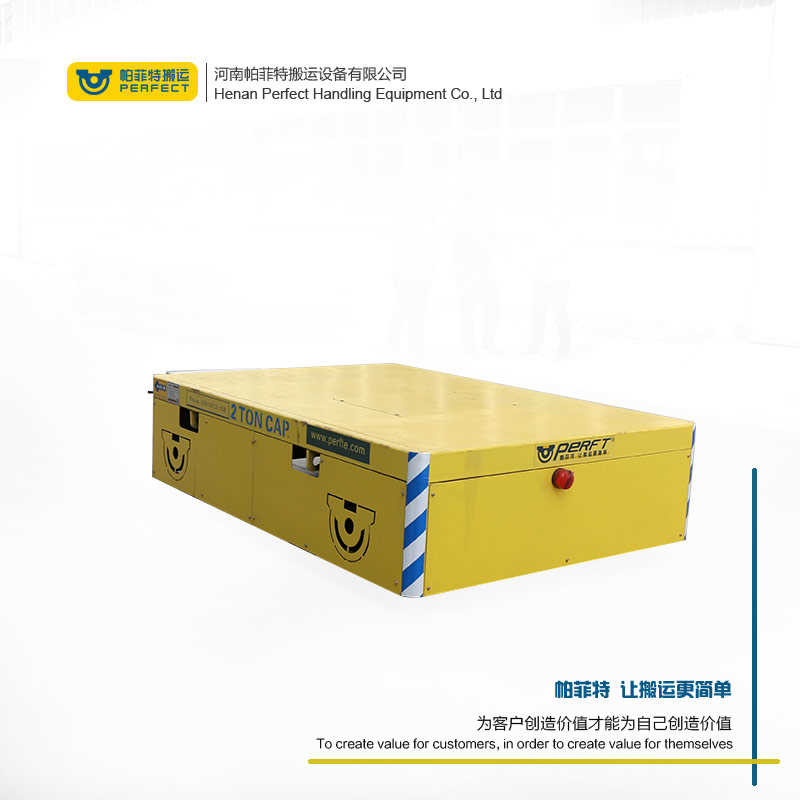重庆市电缆卷筒电动平车300吨无轨液压升降平车多少钱一台？