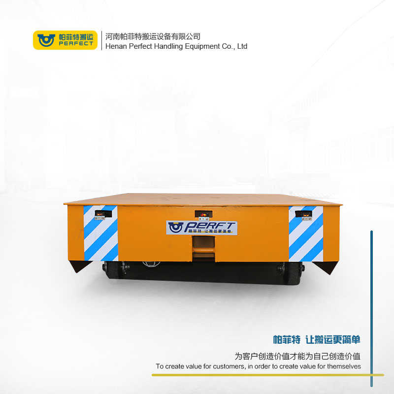 北京市无轨模具搬运车平板运输车-源头厂家