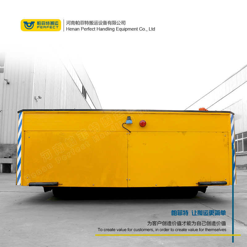贵州横向移动蓄电池地轨车厂过跨轨道平移车-厂家生产