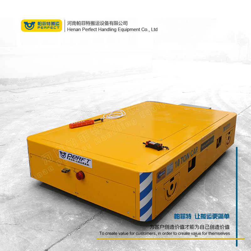 北京市蓄电池地平车工厂专用重型搬运车多少钱一台？
